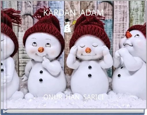 KARDAN ADAM