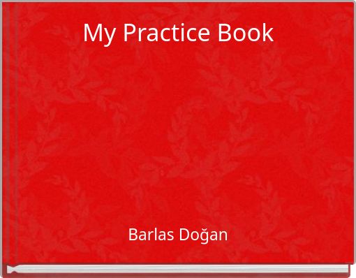 My Practice Book