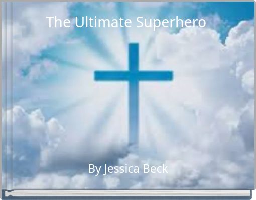 The Ultimate Superhero