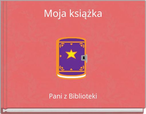 Moja książka
