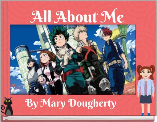 All About Me