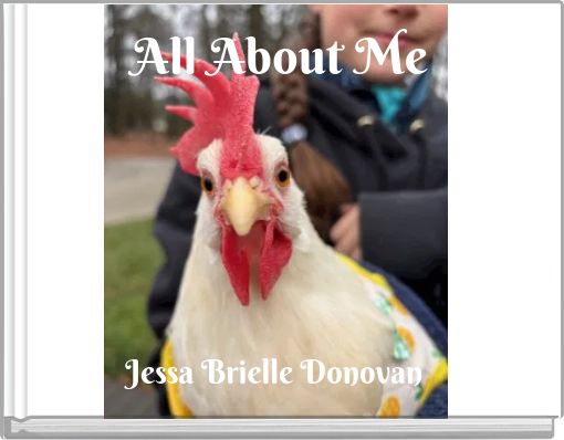 All About Me