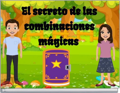 El secreto de las combinaciones m&aacute;gicas