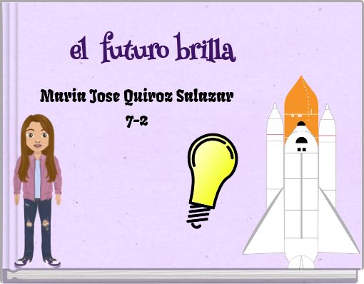 el futuro brilla