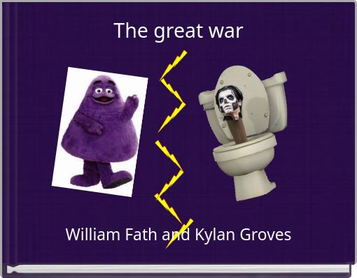 The great war
