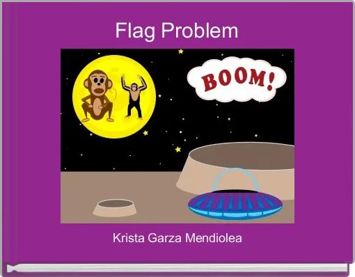 Flag Problem
