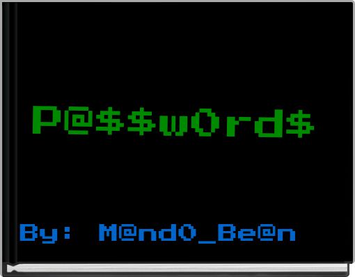 P@$$w0rd$