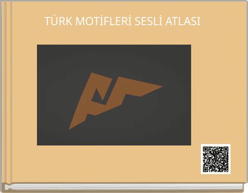 ORTA ASYA'DAN ANADOLU'YA T&Uuml;RK MOTİFLERİ