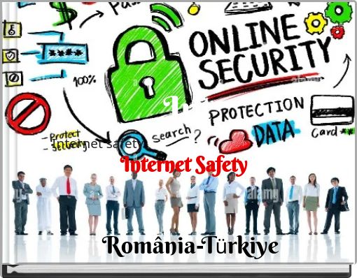 Int Internet safety Internet Safety