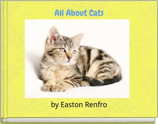All About Cats