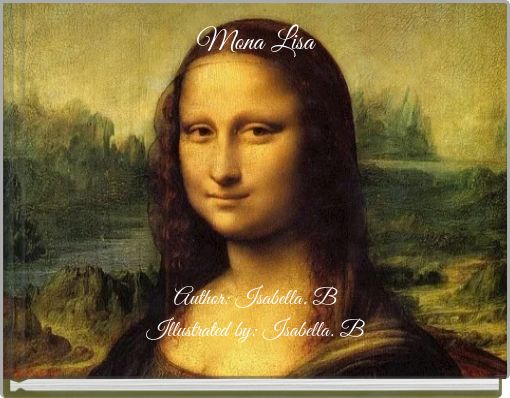 Mona Lisa