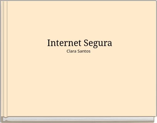 Internet Segura