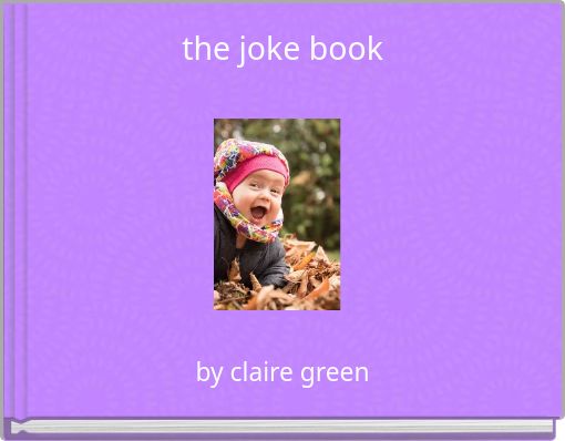the joke book