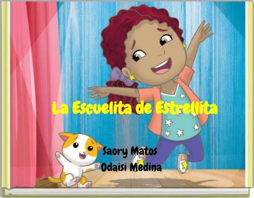 La Escuelita de Estrellita