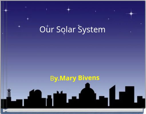 Our Solar System