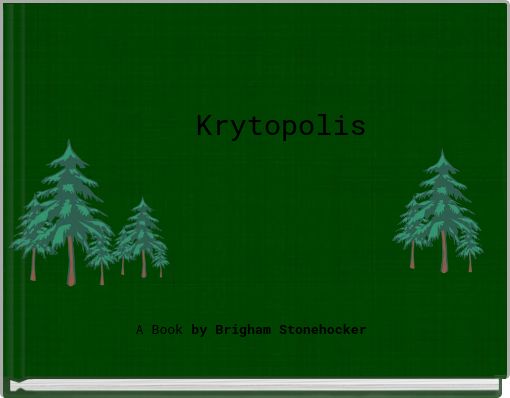 Krytopolis