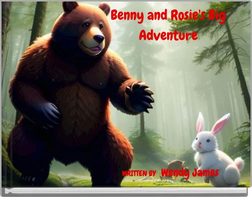 Benny and Rosie's Big Adventure
