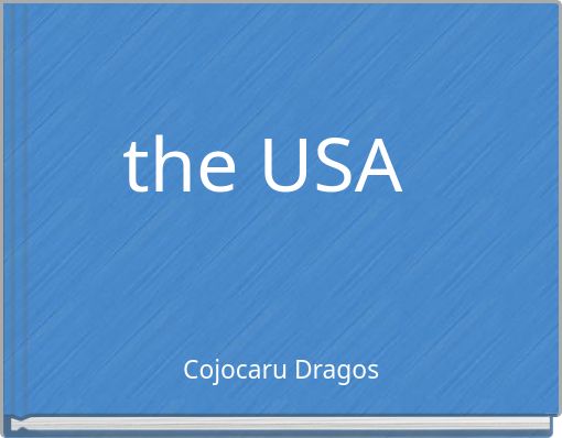 the USA