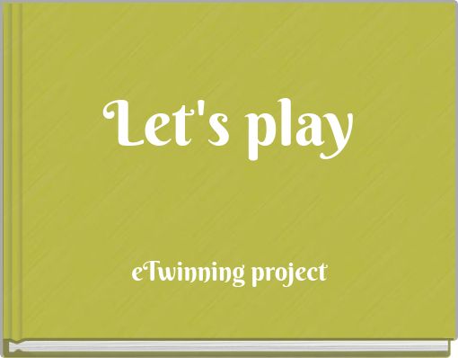 Let's play