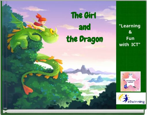 The Girl and the Dragon