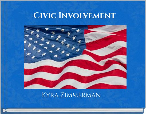 Civic Involvement
