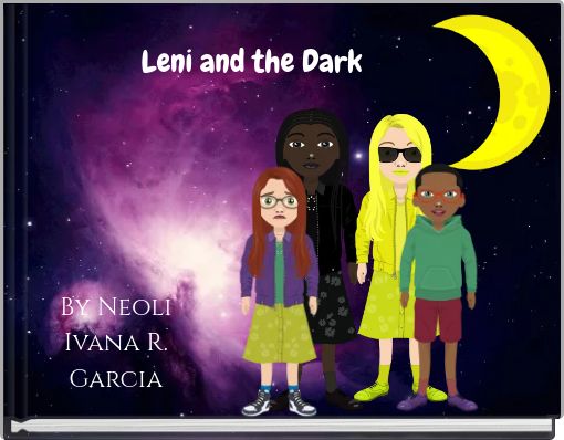 Leni and the Dark