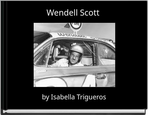 Wendell Scott