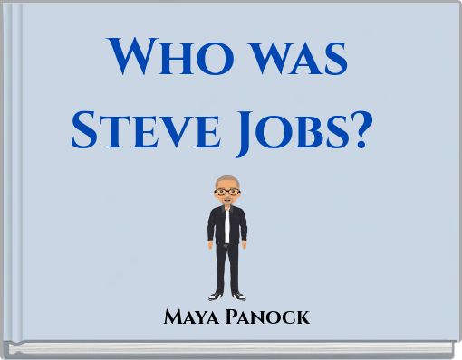 Who was Steve Jobs?
