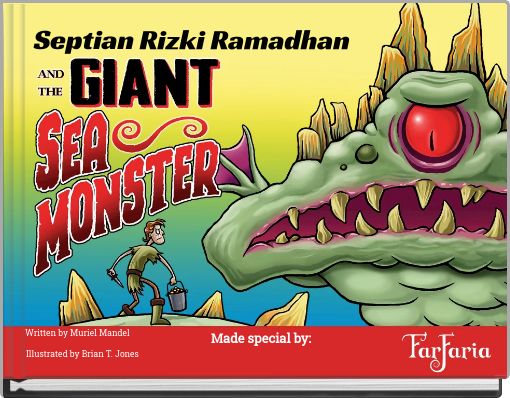 Septian Rizki Ramadhan