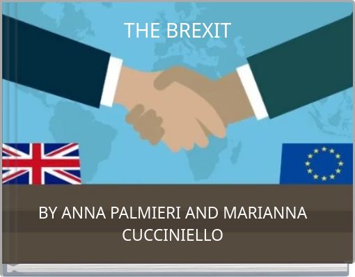 THE BREXIT
