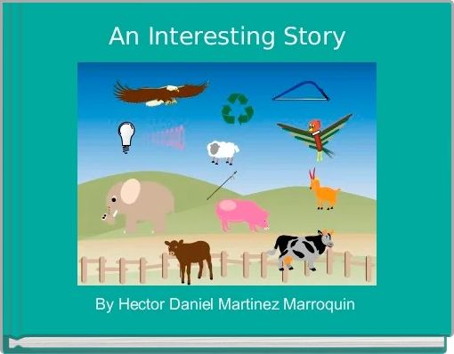 An Interesting Story