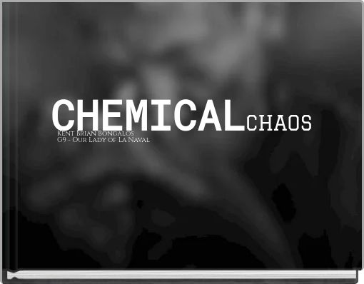 CHEMICALCHAOS