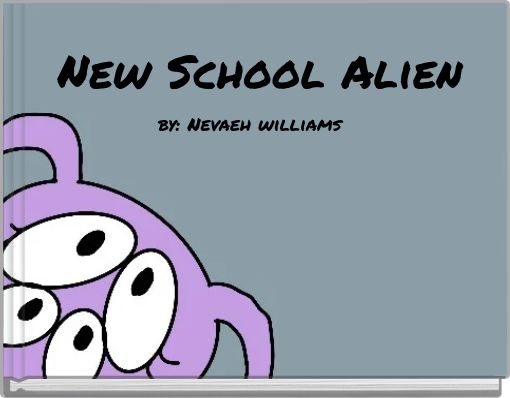 New School Alien