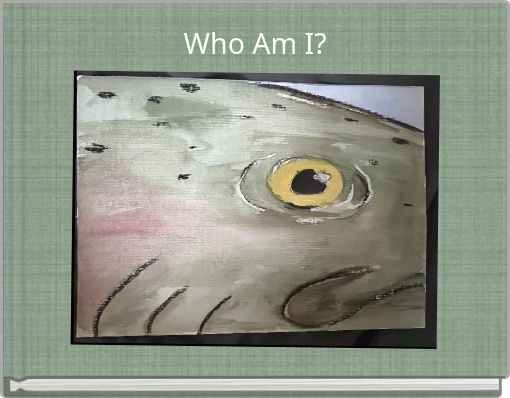Who Am I?