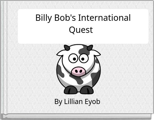 Billy Bob's International Quest