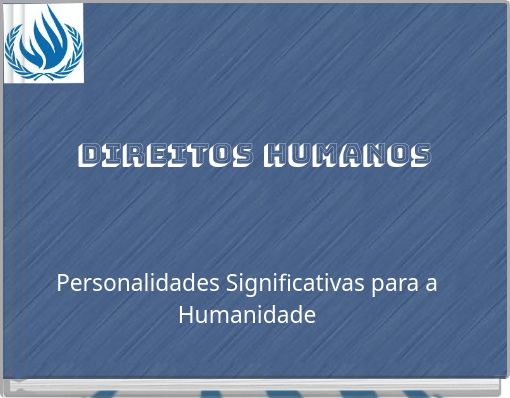 Direitos Humanos