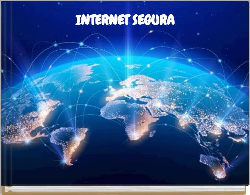 INTERNET SEGURA