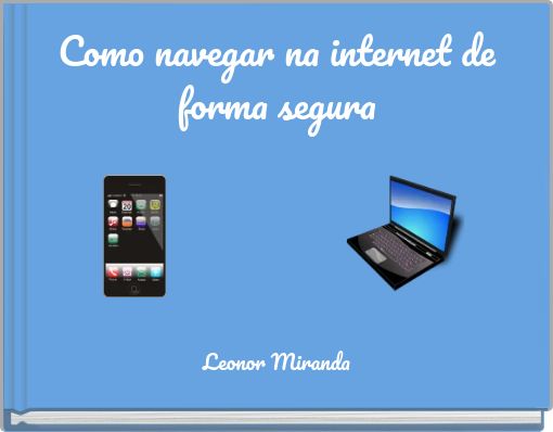 Como navegar na internet de forma segura