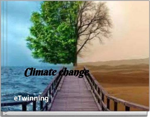 Climate change