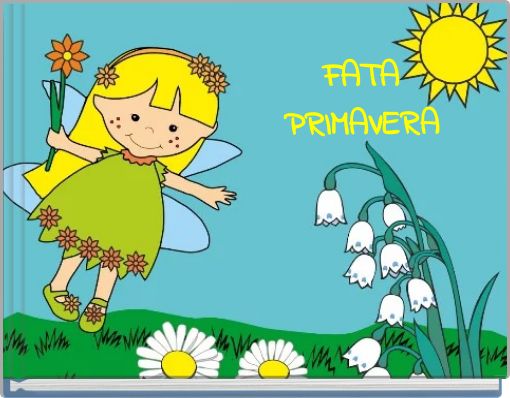 FATA PRIMAVERA
