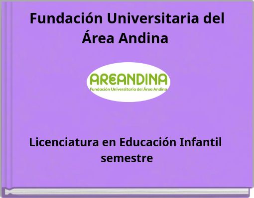 Fundación Universitaria del Área Andina