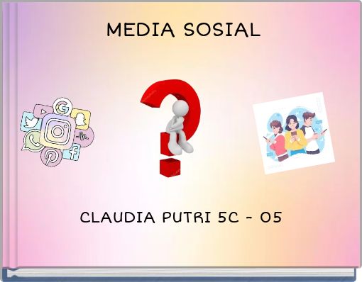 MEDIA SOSIAL