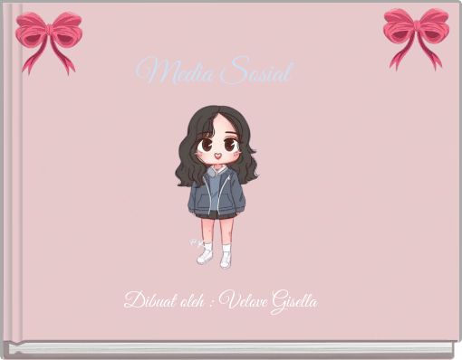 Book Cover for: Media Sosial
