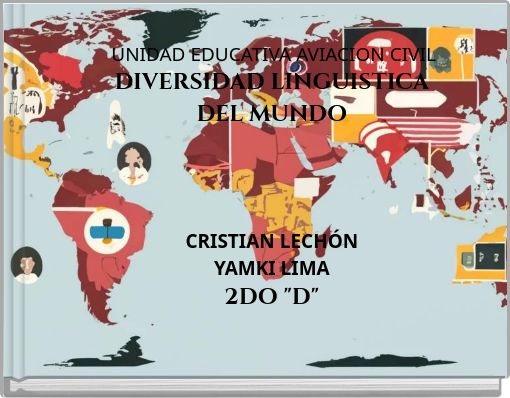 UNIDAD EDUCATIVA AVIACION CIVIL