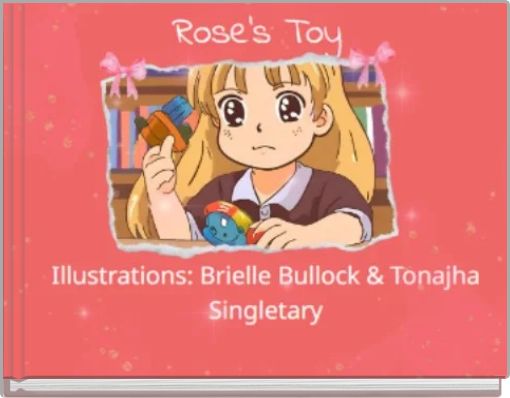 Rose's Toy