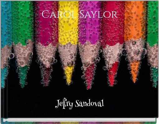 Carol Saylor