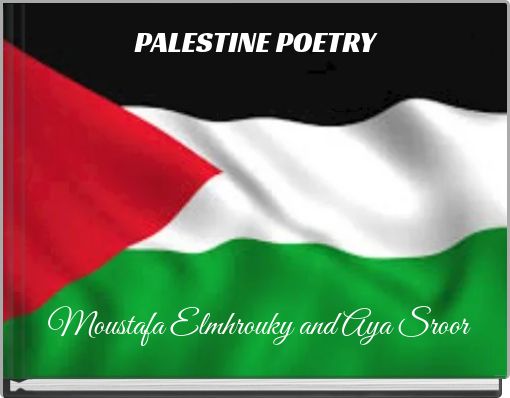 PALESTINE POETRY