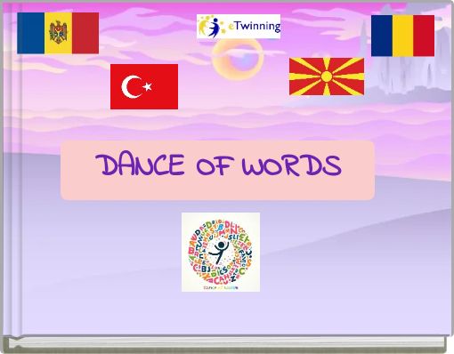 DANCE OF WORDS