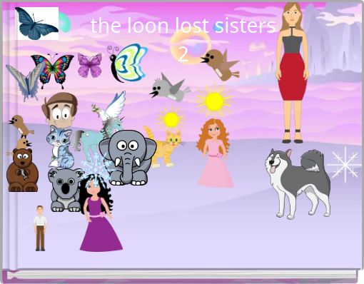 the loon lost sisters 2