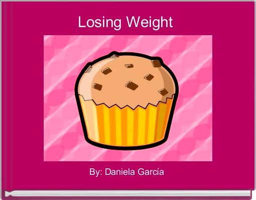 Losing Weight 